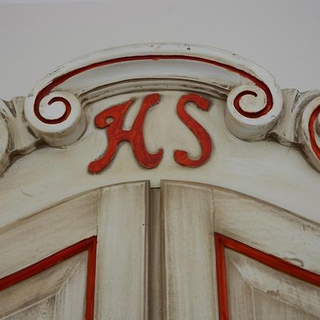 Hotel Sagittario San Sperate Zewnętrze zdjęcie