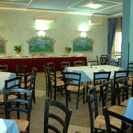 Hotel Sagittario San Sperate Zewnętrze zdjęcie