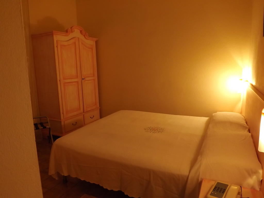 Hotel Sagittario San Sperate Pokój zdjęcie