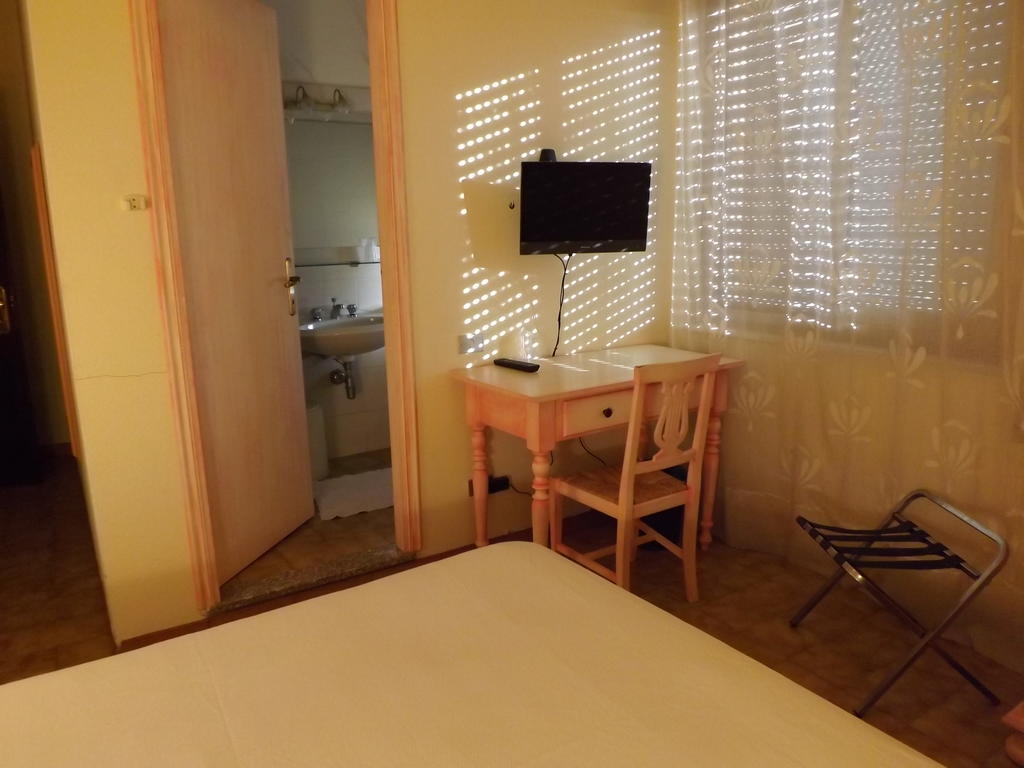 Hotel Sagittario San Sperate Pokój zdjęcie