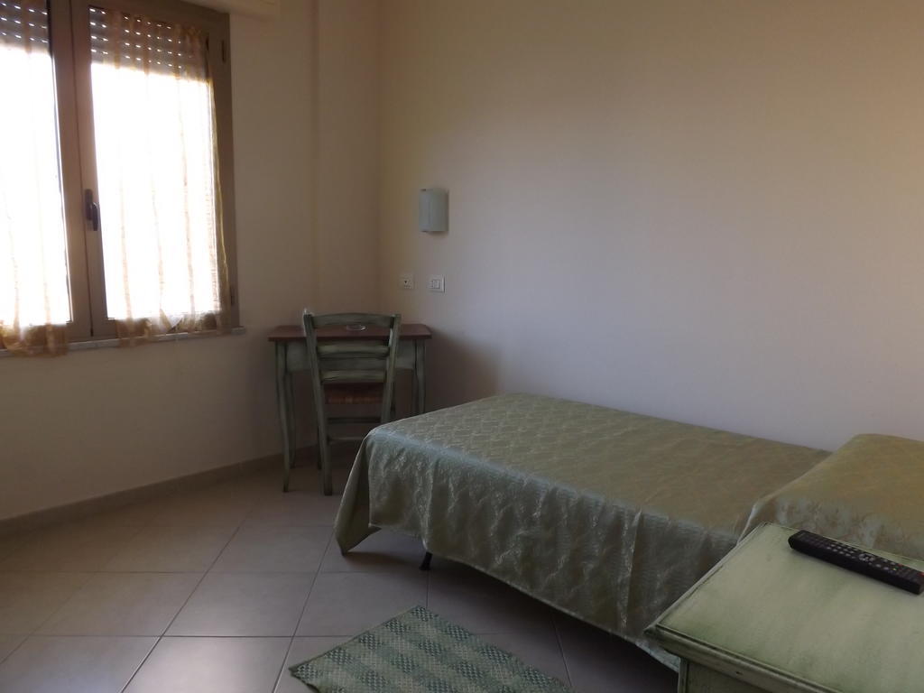 Hotel Sagittario San Sperate Pokój zdjęcie