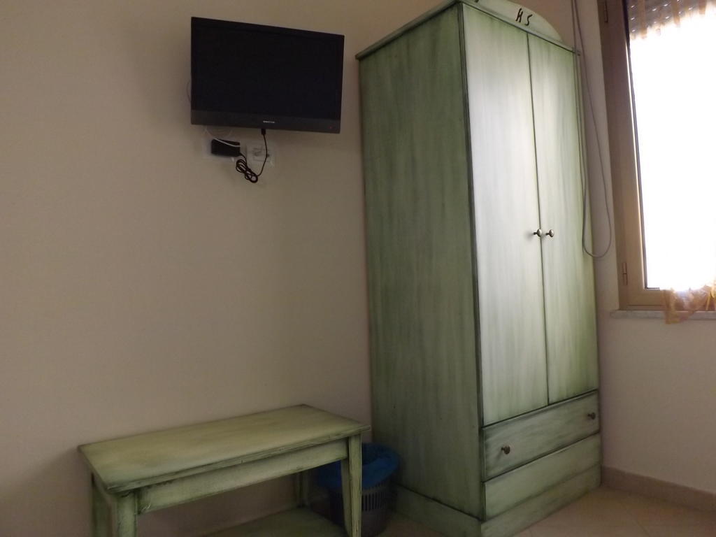 Hotel Sagittario San Sperate Pokój zdjęcie