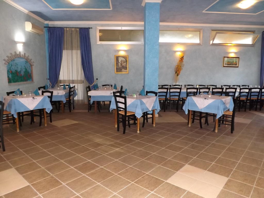 Hotel Sagittario San Sperate Zewnętrze zdjęcie