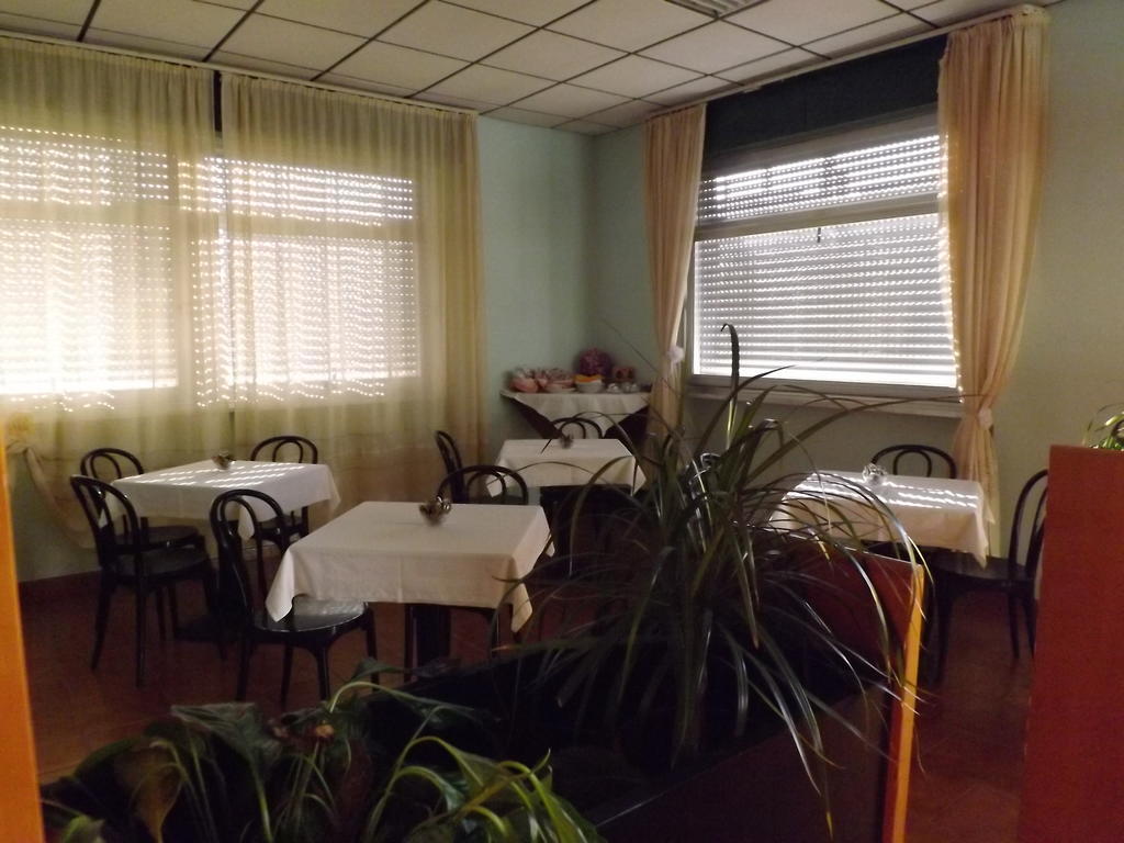 Hotel Sagittario San Sperate Zewnętrze zdjęcie