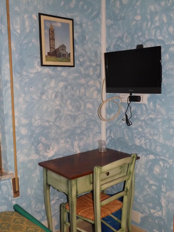 Hotel Sagittario San Sperate Pokój zdjęcie