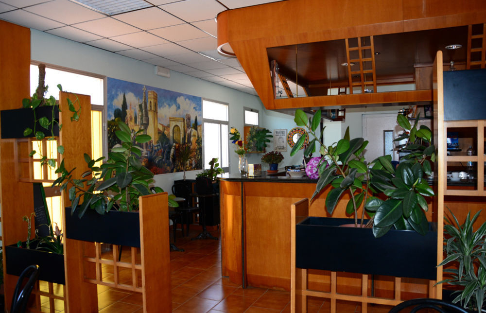 Hotel Sagittario San Sperate Zewnętrze zdjęcie