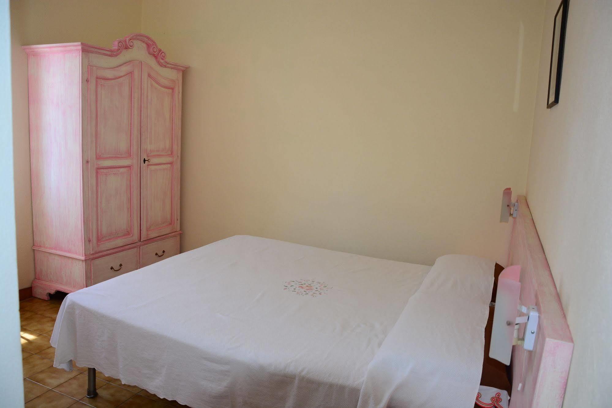 Hotel Sagittario San Sperate Zewnętrze zdjęcie