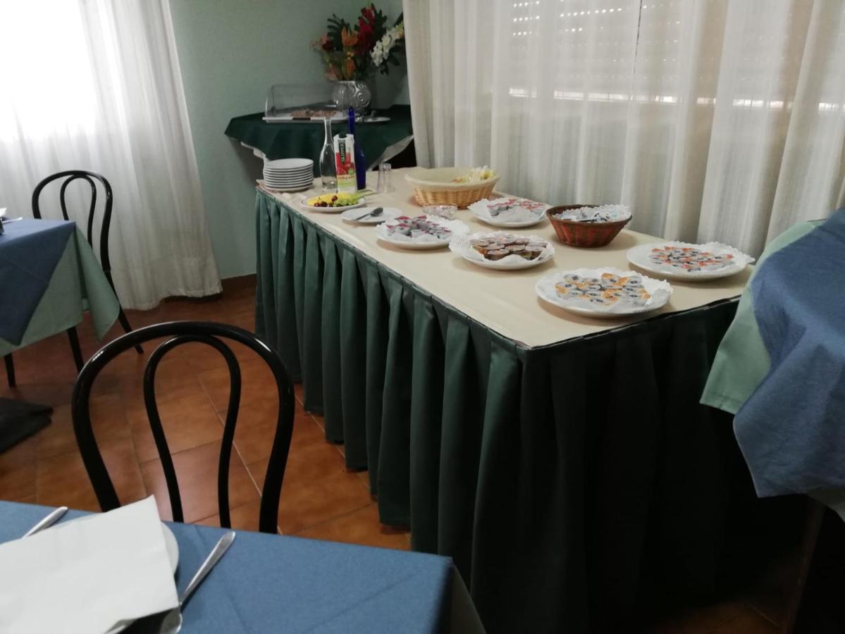 Hotel Sagittario San Sperate Zewnętrze zdjęcie