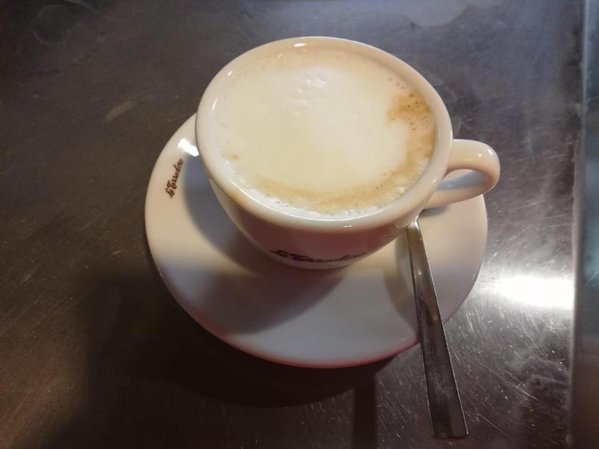 Hotel Sagittario San Sperate Zewnętrze zdjęcie