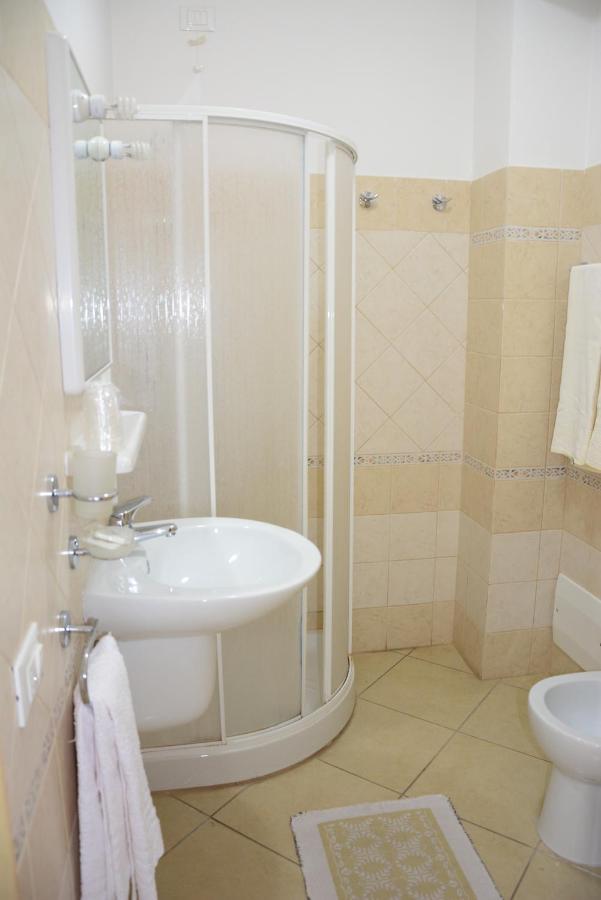 Hotel Sagittario San Sperate Zewnętrze zdjęcie